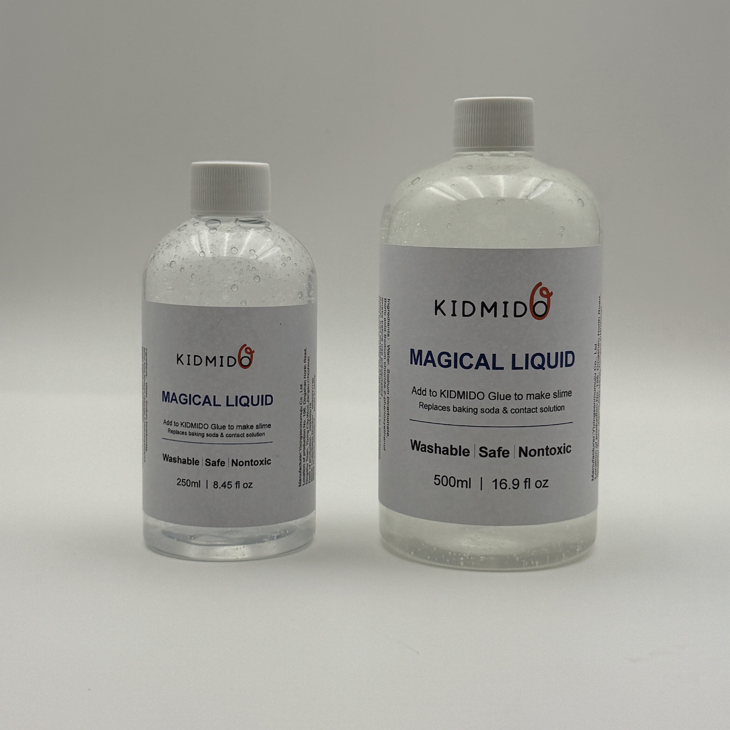 Magical Liquid Slime Activator