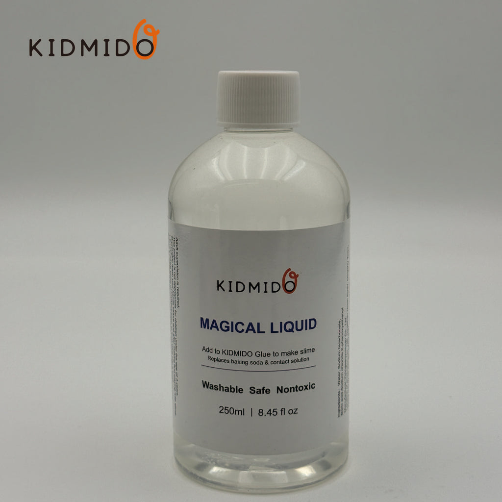 Magical Liquid Slime Activator 250ml
