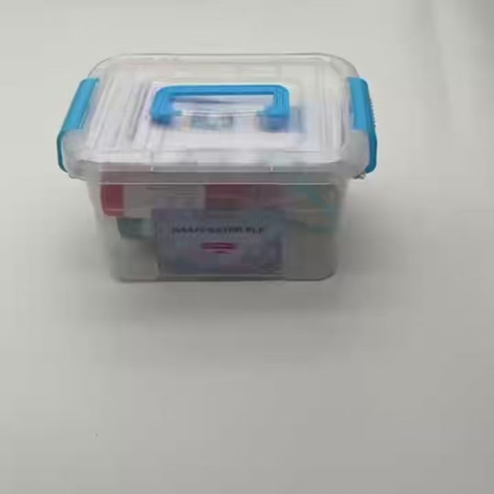 KIDMIDO Magic Water Elf Toy Kit–Squishies for Kids, 4 Gels & 4 Molds, Magic Gel Water Pets Sensory Toy, Fun DIY Craft Kit, Party Favors, Birthday & Christmas Gifts for Kids Ages 3+