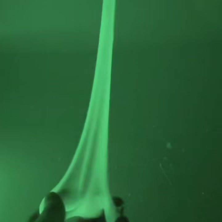 Magical Liquid Slime Activator (Glow in the dark) 250ml