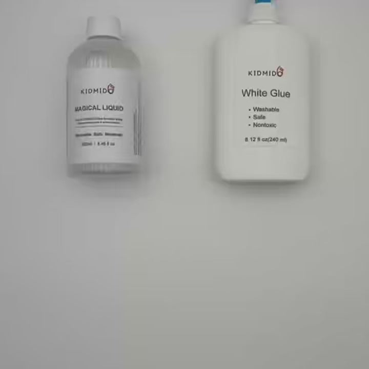 Magical Liquid Slime Activator 250ml